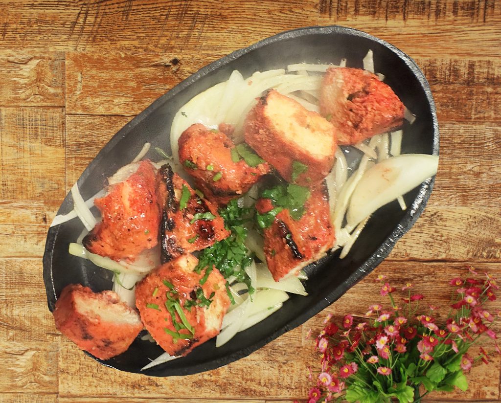 Chicken Tikka